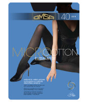 OMSA Micro&Cotton 140 XL
