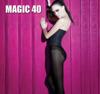 MALEMI Magic 40