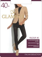 Glamour Velour 40