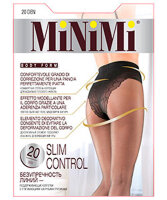 MINIMI Slim Control 20