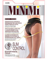 MINIMI Slim Control 40