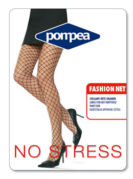 POMPEA Fashion Net