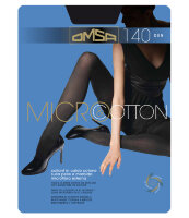OMSA Micro&Cotton 140