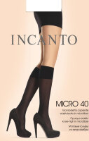 INCANTO Micro 40