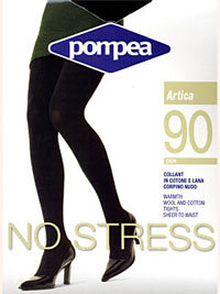 POMPEA Arctica 90 