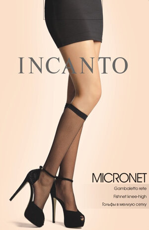 INCANTO Micronet