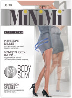 MINIMI Body Slim 40
