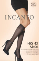 INCANTO Nike 40 maxi