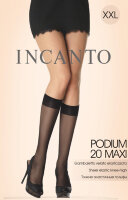 INCANTO Podium 20 maxi