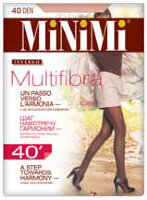 MINIMI Multifibra 40