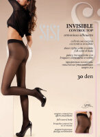 SiSi Invisible Control top 30