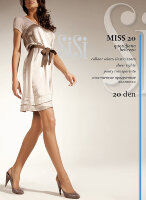 SiSi Miss 20