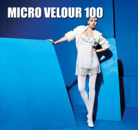 MALEMI Micro Velour 100