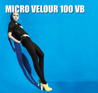 MALEMI Micro Velour 100 VB