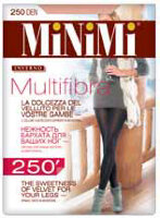 MINIMI Multifibra 250