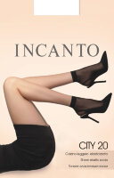 INCANTO City 20