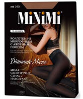 MINIMI Diamante Micro 100