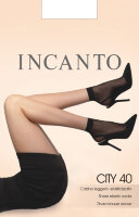 INCANTO City 40