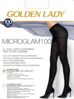 GOLDEN LADY Microglam 100
