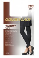 GOLDEN LADY Warmy Leggings
