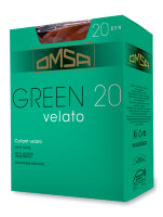 OMSA Green 20 
