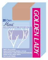 GOLDEN LADY Mara 20 XL