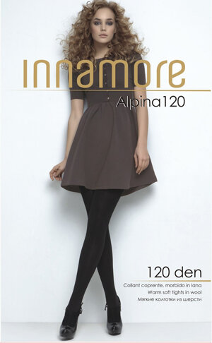 INNAMORE Alpina 120 XL