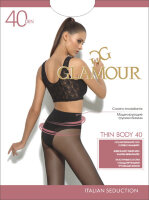 Glamour Thin Body 40