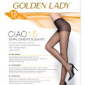GOLDEN LADY Ciao 15