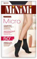MINIMI Micro 50