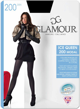 Glamour Ice Queen 200
