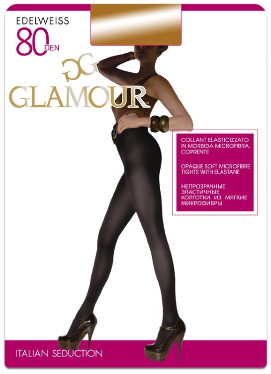 Glamour Edelweiss 80