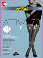 OMSA Attiva 70 XXL Plus Size