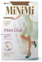 MINIMI Mini Club (1 ПАРА)