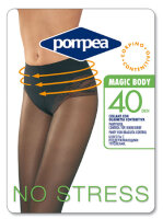 POMPEA Magic Body 40