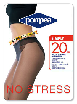 POMPEA Simply 40 VB