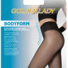 GOLDEN LADY Body Form 20