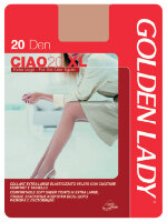 GOLDEN LADY Ciao 20 XL