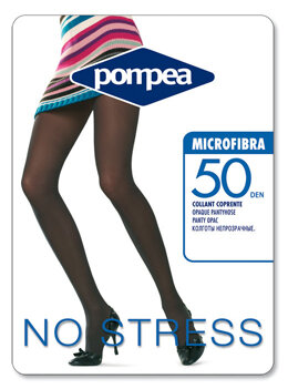POMPEA Microfibra 50