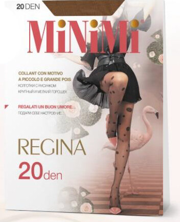 MINIMI Regina 20