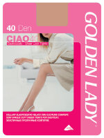 GOLDEN LADY CIAO 40